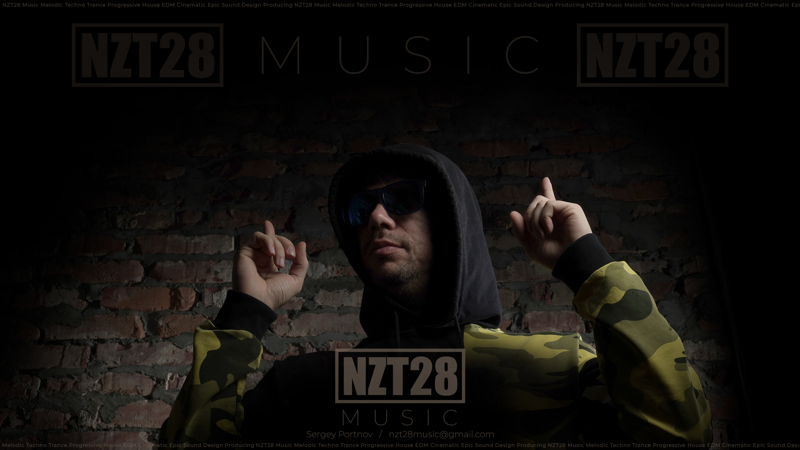 NZT28 Music